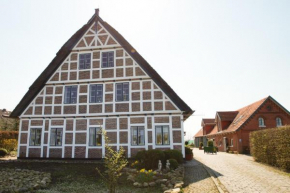 Ferienwohnungen auf dem Carlshof in Jork - Altes Land